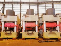 數(shù)百家陶瓷廠退出，催熱二手陶機原料“江湖”