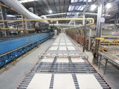 廣東，廣西等多地開(kāi)年來(lái)全國(guó)新增建陶生產(chǎn)線超12條