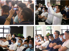 宏宇夏季營銷戰打響！高效賦能，贏戰市場