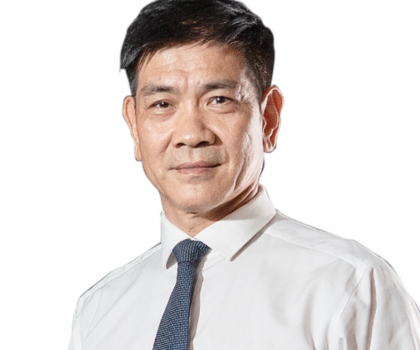 彭長華：陶瓷行業下半場，大破必有大立