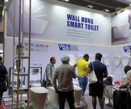 櫻井亮相133屆廣交會，出口海外產品備受青睞