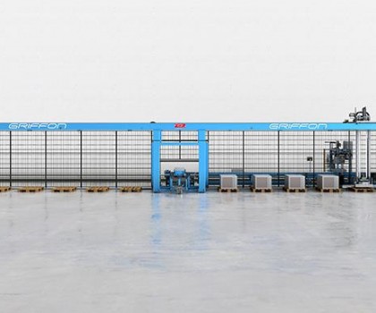 Cerdomus 選擇 System Ceramics 作為生產(chǎn)線(xiàn)末端階段