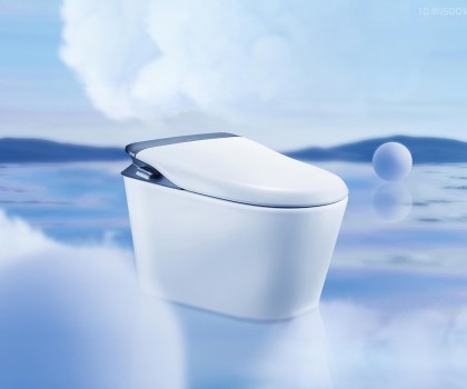 箭牌家居入選2023年度智能制造示范工廠，引領衛浴行業數字化未來