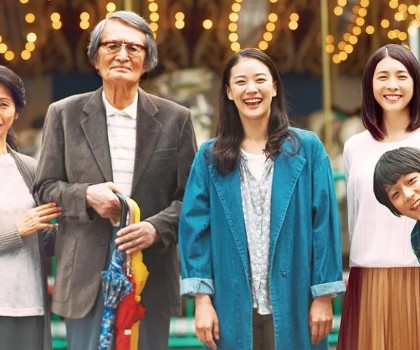 最近的年輕人，開始流行當“過年主理人”