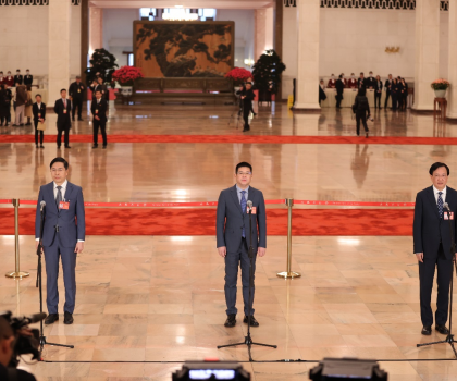 九牧：打造新質(zhì)生產(chǎn)力發(fā)展新標桿