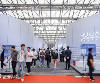 深度觀察|聚焦大健康賽道，惠達衛浴創領衛浴行業“生態圈”