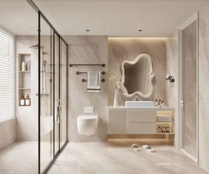 夯實內功，奮進突圍│2024年金朝陽瓷磚年中盤點