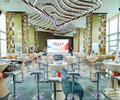 佳普樂亮相華為云共創沙龍：智能衛浴定義未來家的私享美學