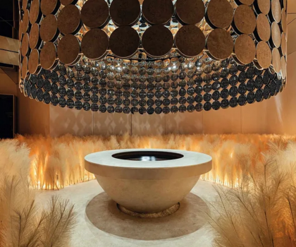 國內(nèi)首個(gè)！世界九牧！亮相2025西班牙Casa Décor展會(huì)