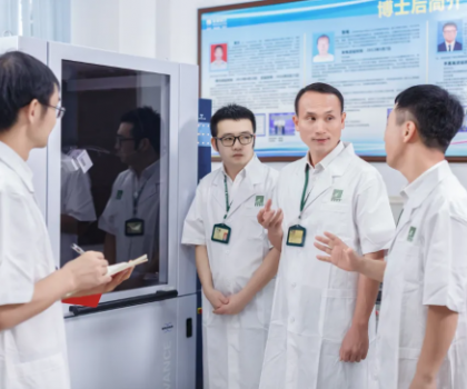 蒙娜麗莎：以勞動(dòng)與創(chuàng)新的榮光，書寫時(shí)代的新答卷