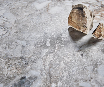 多重光影質感，蒙娜麗莎瓷磚時空石韻系列以技術打造多維質感