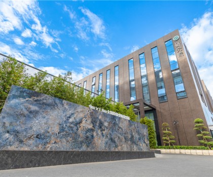 “廣東磚”如何高質量發展，QD瓷磚遞上硬核答卷