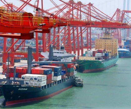 國(guó)際資訊 | 阿曼對(duì)來自中印的瓷磚征收反傾銷稅；瓷磚公平貿(mào)易聯(lián)盟向美國(guó)國(guó)際貿(mào)易法院提起上訴；意大利2025年春夏瓷磚趨勢(shì)報(bào)告