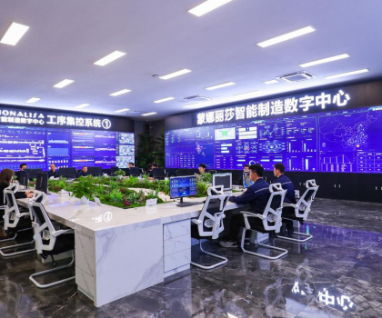 逆周期創(chuàng)新突圍：蒙娜麗莎以綠色智能構建長期競爭力