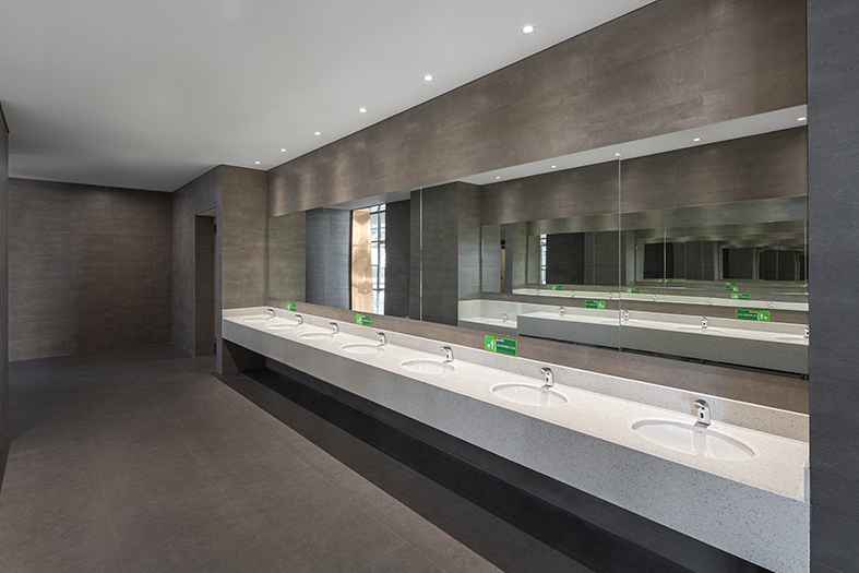 九牧進駐卡塔爾世界杯預選賽比賽場館，中國品牌閃耀世界舞臺 (4).jpg